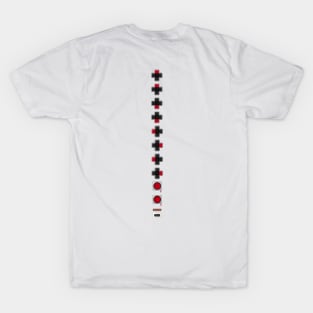 Cheat Code T-Shirt